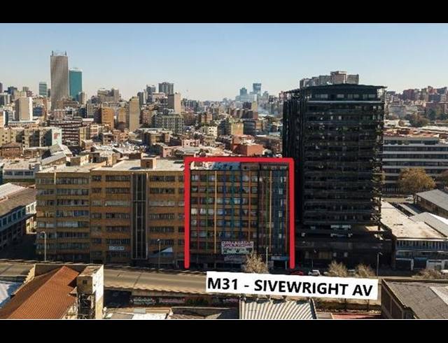 BUSINESS FOR SALE IN NEW DOORNFONTEIN